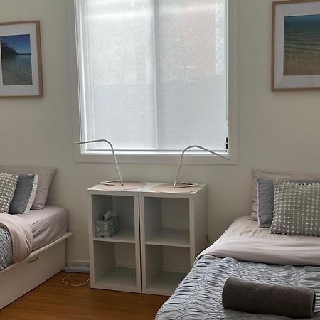Banksia On Blenheim By Experience Jervis Bay Vincentia Exterior foto