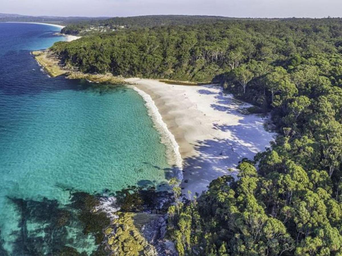 Banksia On Blenheim By Experience Jervis Bay Vincentia Exterior foto