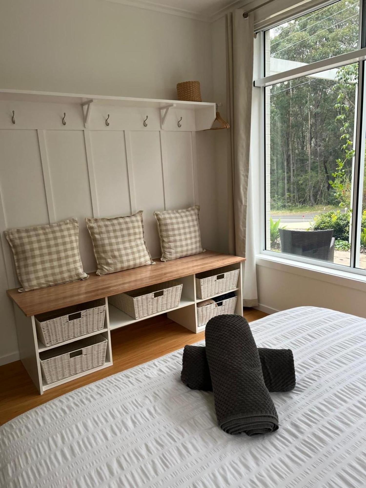 Banksia On Blenheim By Experience Jervis Bay Vincentia Exterior foto