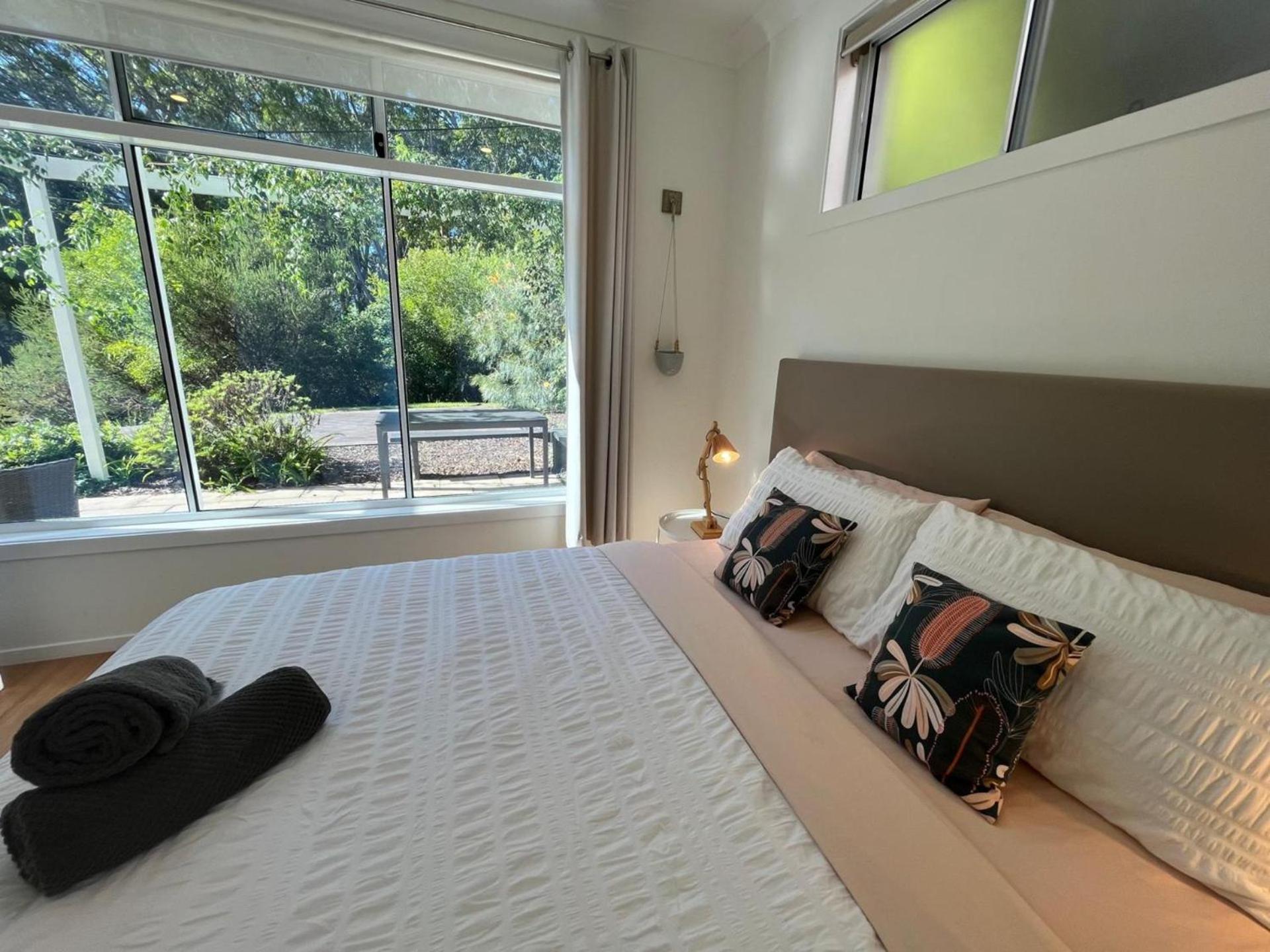 Banksia On Blenheim By Experience Jervis Bay Vincentia Exterior foto