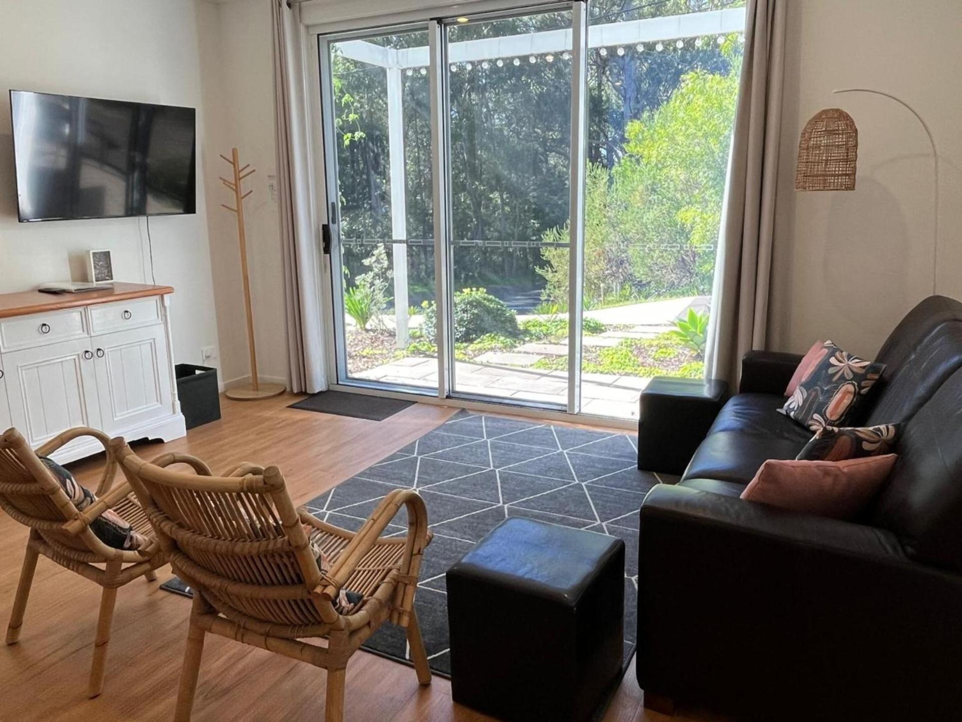 Banksia On Blenheim By Experience Jervis Bay Vincentia Exterior foto