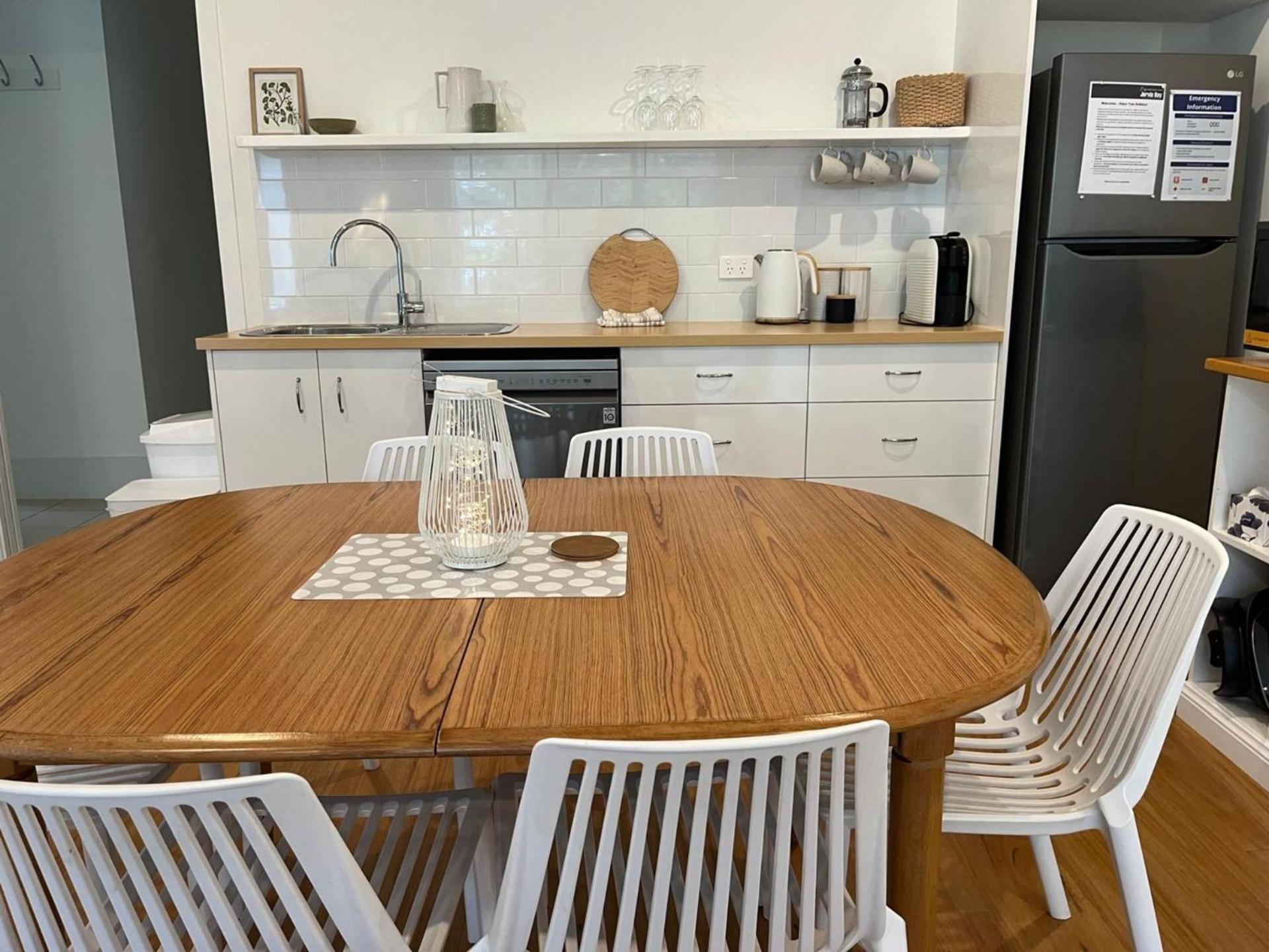 Banksia On Blenheim By Experience Jervis Bay Vincentia Exterior foto