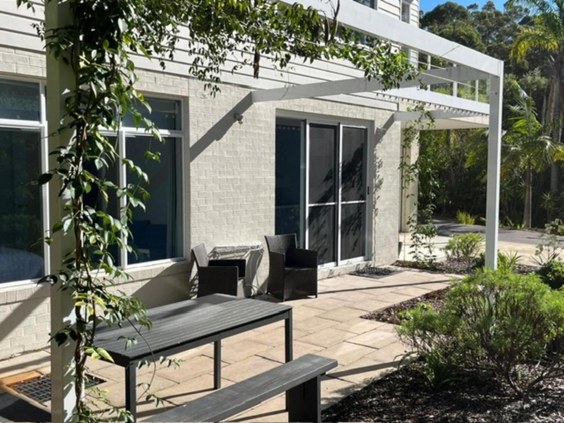 Banksia On Blenheim By Experience Jervis Bay Vincentia Exterior foto