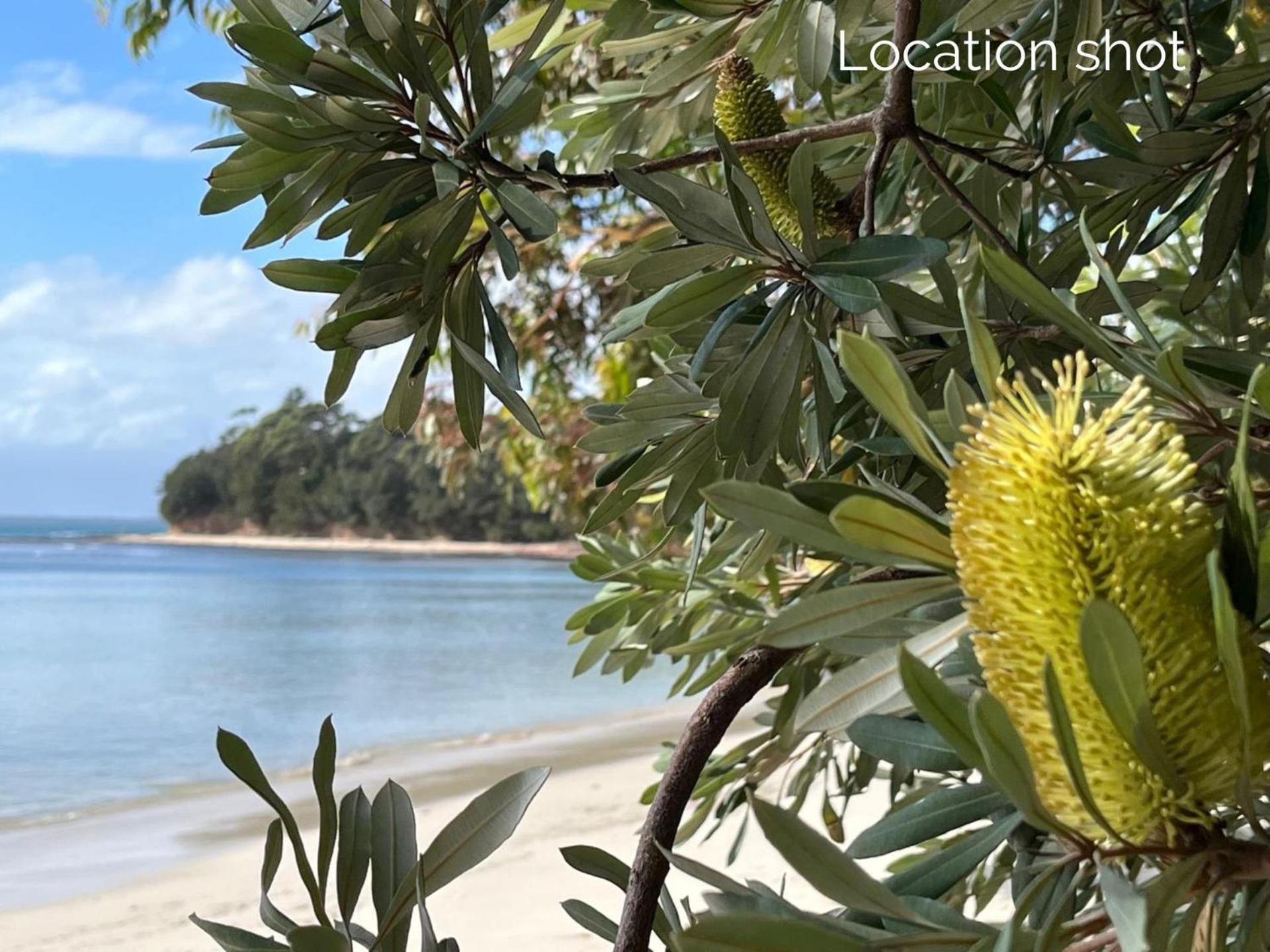 Banksia On Blenheim By Experience Jervis Bay Vincentia Exterior foto